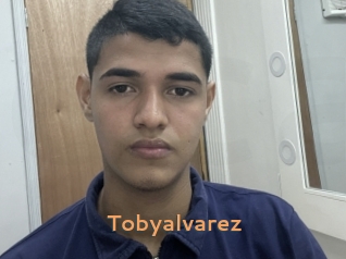 tobyalvarez Du Cul A Gogo
