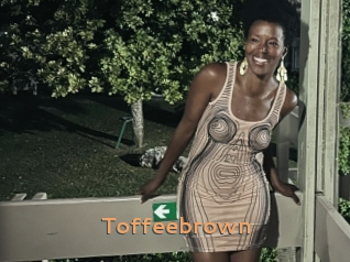 Toffeebrown