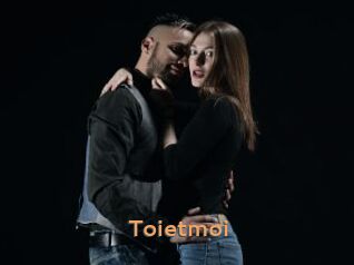 Toietmoi