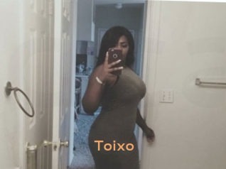 Toixo
