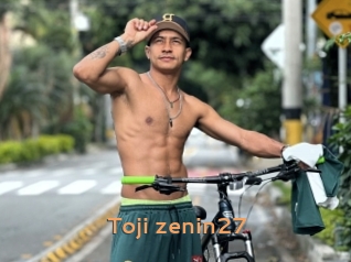 toji_zenin27 Du Cul A Gogo