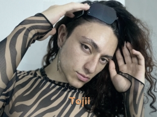 Tojii