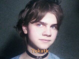 Tokatk