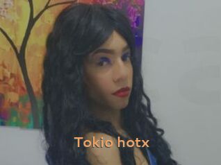 Tokio_hotx