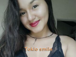 Tokio_smile