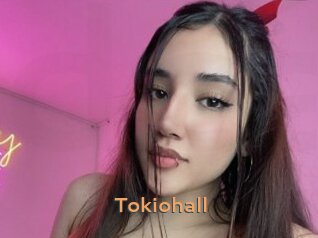 Tokiohall