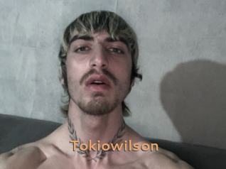 Tokiowilson