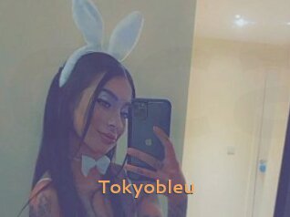 Tokyobleu