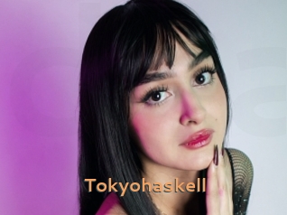 Tokyohaskell