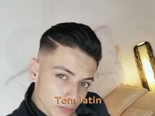 Tom_latin