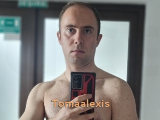 Tomaalexis