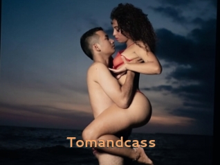Tomandcass