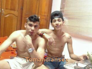 Tomandiansex