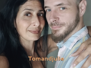 tomandjulie Du Cul A Gogo