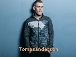 Tomasanderson