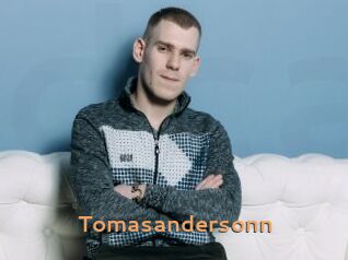 Tomasandersonn