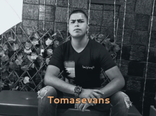 tomasevans Du Cul A Gogo