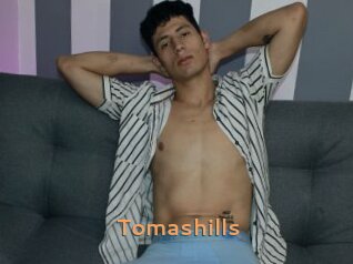Tomashills