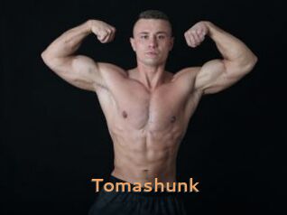 Tomashunk