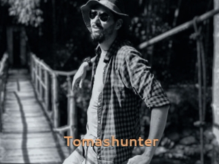 Tomashunter
