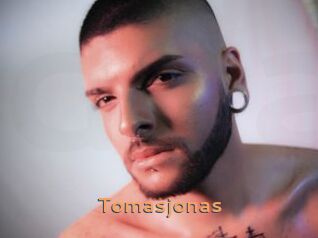 Tomasjonas