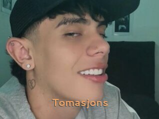 Tomasjons