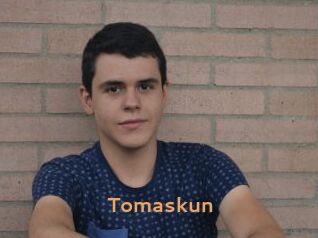 Tomaskun