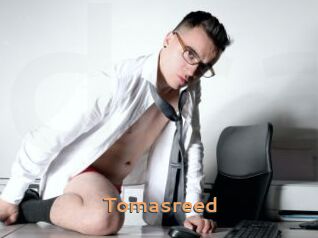 Tomasreed