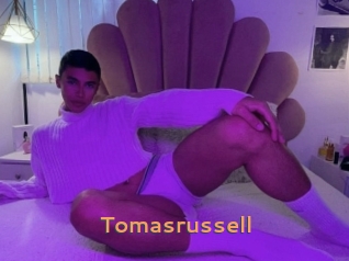 Tomasrussell