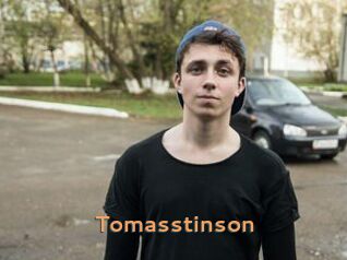 Tomasstinson