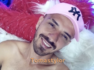 tomastylor Du Cul A Gogo