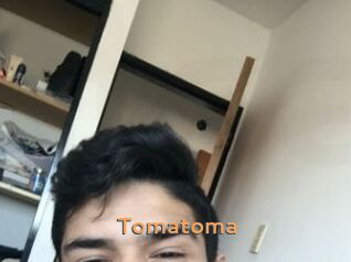 Tomatoma
