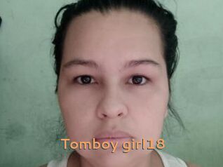 Tomboy_girl18