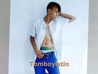 Tomboylatin