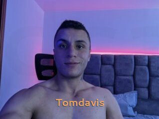 Tomdavis