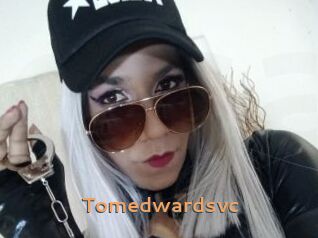Tomedwardsvc