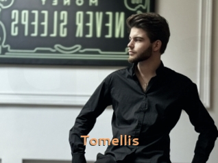 tomellis Du Cul A Gogo
