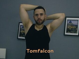 Tomfalcon