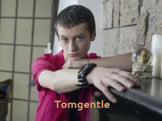 tomgentle Du Cul A Gogo