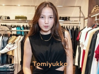 Tomiyukko