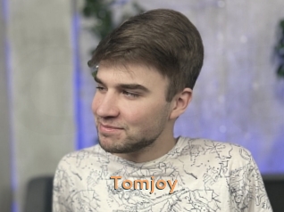 Tomjoy