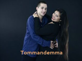 tommandemma Du Cul A Gogo