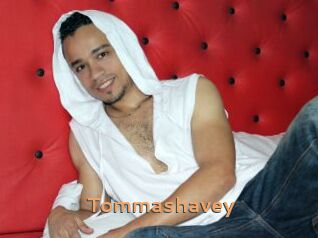Tommashavey