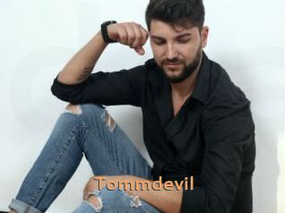 Tommdevil