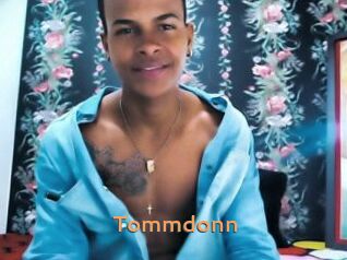 Tommdonn