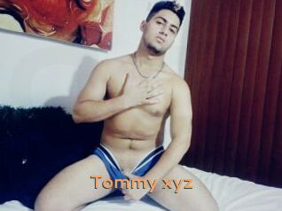 tommy_xyz Du Cul A Gogo
