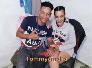 Tommyamalia