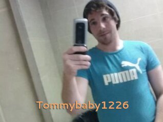 Tommybaby1226