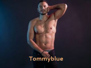 Tommyblue