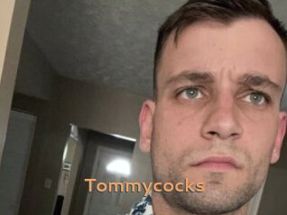 Tommycocks